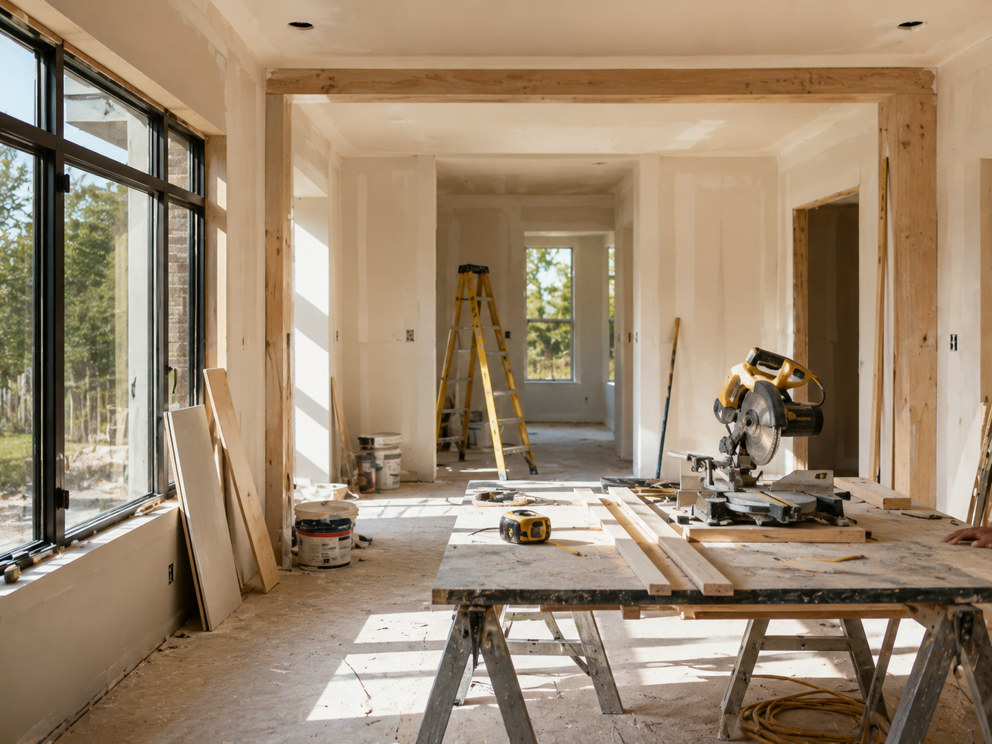 Aren LLC contractor work in Connecticut
